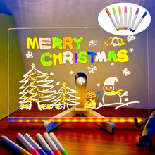 Load image into Gallery viewer, Orbi LumiNote Dry Erase Board - Libiyi