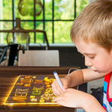 Load image into Gallery viewer, Orbi LumiNote Dry Erase Board - Libiyi