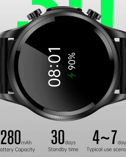 Diabetes Watch - Libiyi