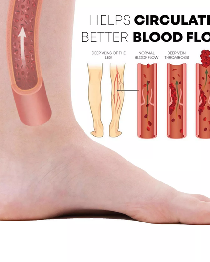 EMS Bioelectric Therapy Acupoint Massaging Body Shaping Mat - Keilini