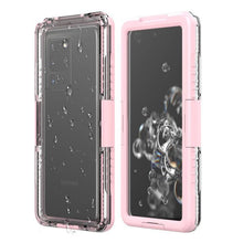 Load image into Gallery viewer, IP68 Waterproof Swimming Diving Case For Samsung - Libiyi