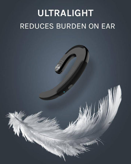 BoneTech Earphones - Libiyi