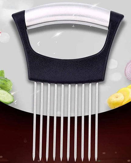 Food Slice Assistant - Libiyi