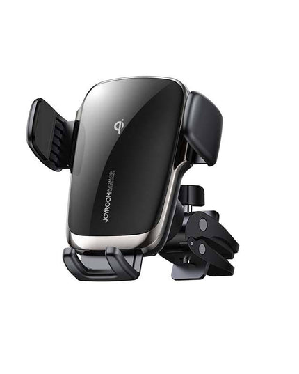 15W Qi Car Phone Holder Wireless Car Charger - Libiyi