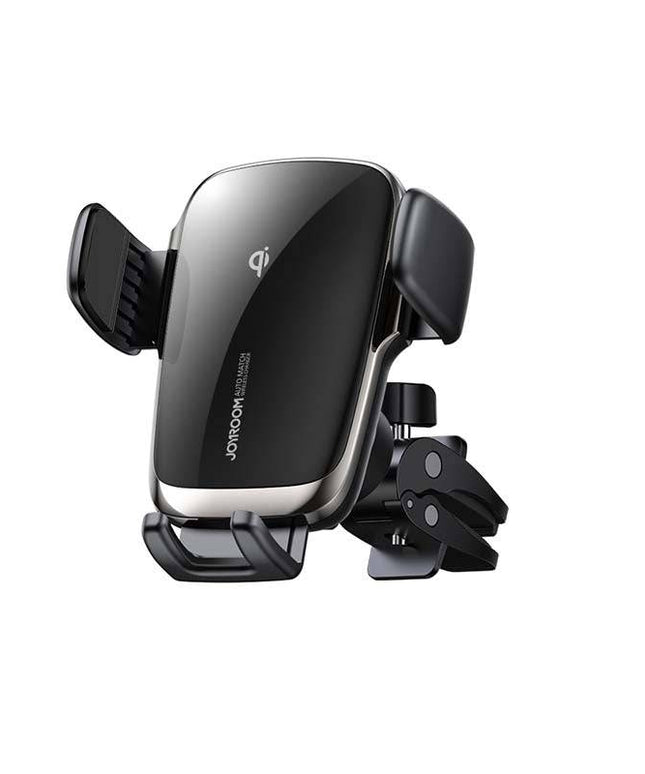 15W Qi Car Phone Holder Wireless Car Charger - Libiyi