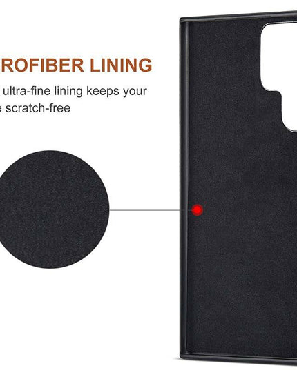 Multifunctional Wallet Phone Case For Galaxy - Libiyi