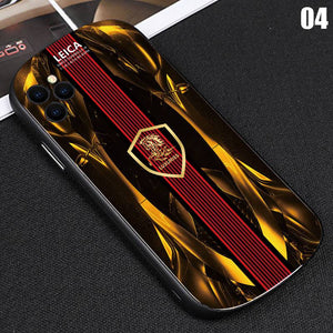 2022 3D Elliptical Glass Racing Car iPhone Case - Libiyi