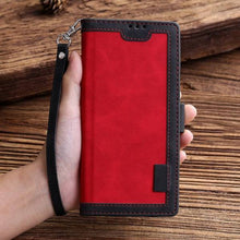 Load image into Gallery viewer, 2022 ALL-New Shockproof Wallet Case For iPhone 11 - Libiyi