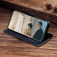 Laden Sie das Bild in den Galerie-Viewer, 2022 ALL-New Shockproof Wallet Case For iPhone XR - Libiyi