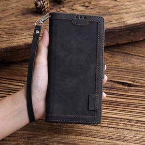 2022 ALL-New Shockproof Wallet Case For iPhone XR - Libiyi