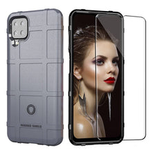Load image into Gallery viewer, Armor Tactical Protective Case For Samsung A12 - Libiyi