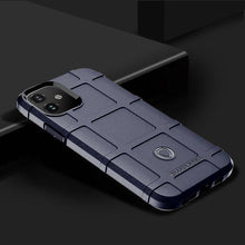 Load image into Gallery viewer, Thick Solid Armor Tactical Protective Case For iPhone 12 Series - Libiyi