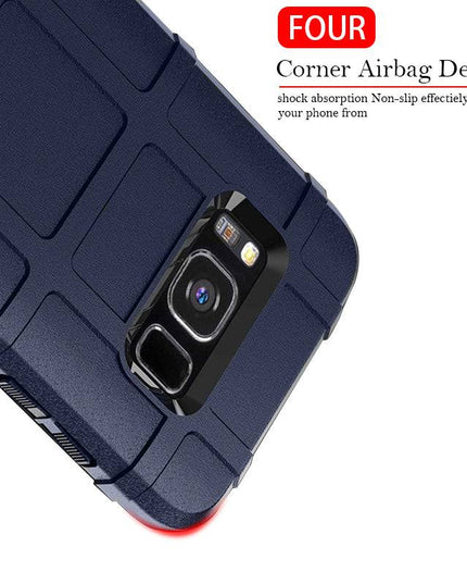 Military Grade Protection Shockproof Case for Samsung S8/S8+ - Libiyi