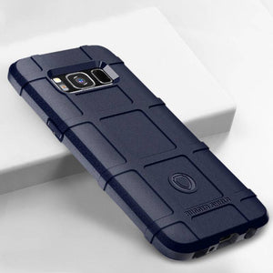 Military Grade Protection Shockproof Case for Samsung S8/S8+ - Libiyi