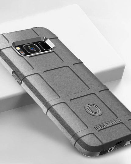 Military Grade Protection Shockproof Case for Samsung S8/S8+ - Libiyi