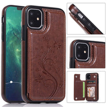 Load image into Gallery viewer, Phone Bags - 2020  Luxury Wallet Case For iPhone - Libiyi