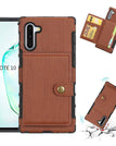 brown / Note 10 / Case Only