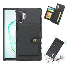 Load image into Gallery viewer, Security Copper Button Protective Case For Samsung - Libiyi