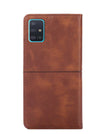 dark brown / A51(5G) / Case Only