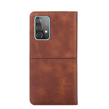 Laden Sie das Bild in den Galerie-Viewer, TPU + PU Leather Phone Cover Case for Samsung A series - Libiyi