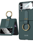 Vert / Samsung Galaxy Z Flip 3 5G
