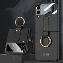 Load image into Gallery viewer, Ultra Thin Shockproof Cover for Samsung Galaxy Z Flip 3(5G) - Libiyi