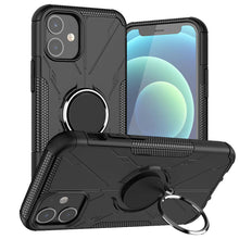 Load image into Gallery viewer, Robot 3 in 1 Heavy Duty Defender Case For iPhone 12 - Libiyi