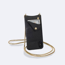 Load image into Gallery viewer, Pebble Leather Crossbody - Libiyi