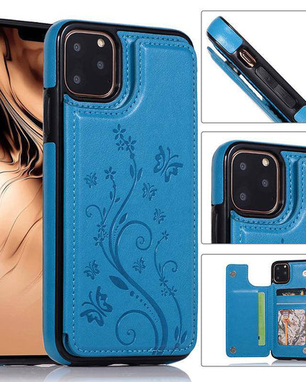 【FREE SHIPPING】Phone Bags - 2020  Luxury Wallet Cover For iPhone - Libiyi