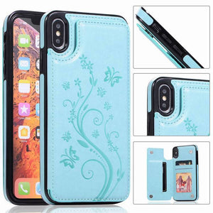 【FREE SHIPPING】Phone Bags - 2020  Luxury Wallet Cover For iPhone - Libiyi