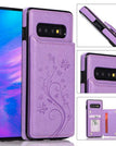 Purple / For Samsung Note 10