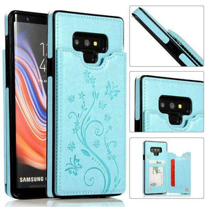Phone Bags - 2020 Luxury Wallet Case Cover For Samsung - Libiyi