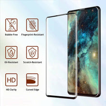 Laden Sie das Bild in den Galerie-Viewer, Armor Protective Card Holder Case for Samsung S Series With 2-Pack Screen Protectors - Libiyi