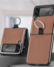 Brown / Samsung Galaxy Z Flip 3 5G