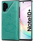 Green / Samsung Note 10+/10+5g / Case Only