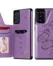 Purple / Note 20 / Case Only
