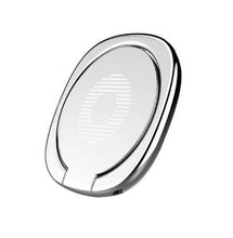 Cargar imagen en el visor de la galería, Luxury Pop Socket 360 Degree Metal Finger Ring Holder for PopSocket phone - Libiyi