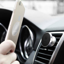 Load image into Gallery viewer, Magnetic Car Phone Holder - Libiyi