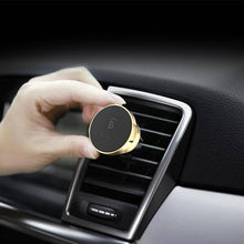 Load image into Gallery viewer, Magnetic Car Phone Holder - Libiyi