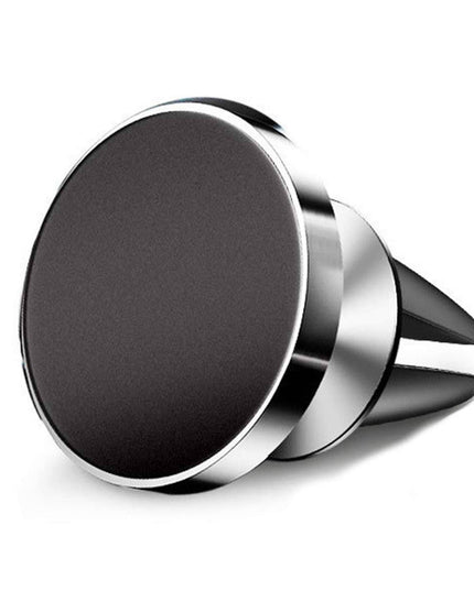 Magnetic Phone Car Mount Air Vent Phone Holder for Smartphones *19% OFF* - Libiyi