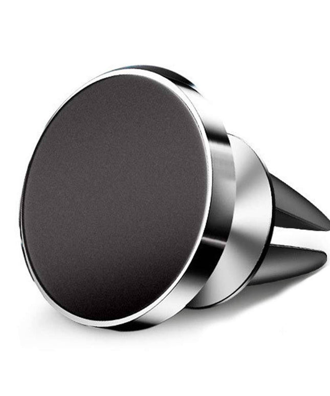 Magnetic Phone Car Mount Air Vent Phone Holder for Smartphones *19% OFF* - Libiyi