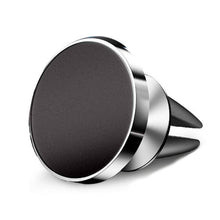 Load image into Gallery viewer, Magnetic Phone Car Mount Air Vent Phone Holder for Smartphones *19% OFF* - Libiyi