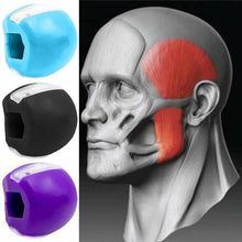 Load image into Gallery viewer, Facial Toner Jaw Exerciser And Neck Toning - Libiyi