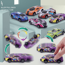 Load image into Gallery viewer, (🎄Early-Christmas Promotion-48% OFF)Stunt Toy Car(BUY 5 GET 5 FREE &amp; FREE SHIPPING) - Libiyi