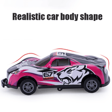 Laden Sie das Bild in den Galerie-Viewer, (🎄Early-Christmas Promotion-48% OFF)Stunt Toy Car(BUY 5 GET 5 FREE &amp; FREE SHIPPING) - Libiyi