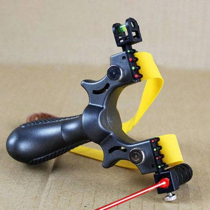 LASER SLINGSHOT - Libiyi