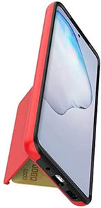 Armor Protective Card Holder Case for Samsung A52 - Libiyi