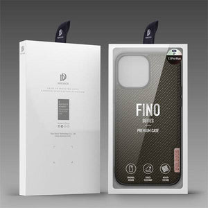 Fino Series Back Case for iPhone - Libiyi