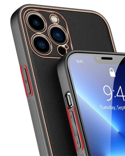 Yolo Series Back Case for iPhone - Libiyi