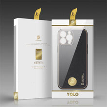 Load image into Gallery viewer, Yolo Series Back Case for iPhone - Libiyi
